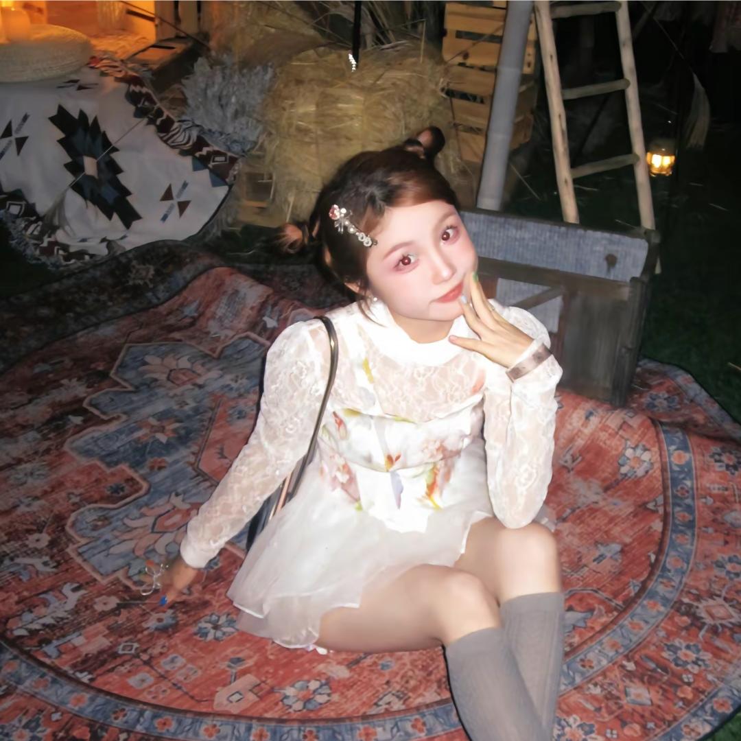 泽泽美少女👑