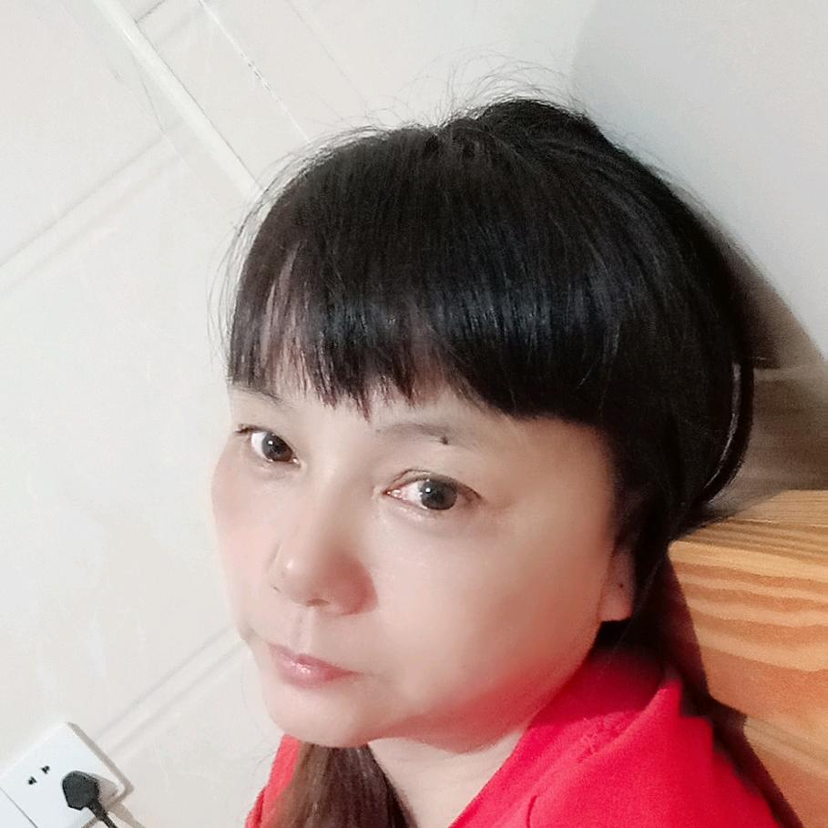 村姑在厦门