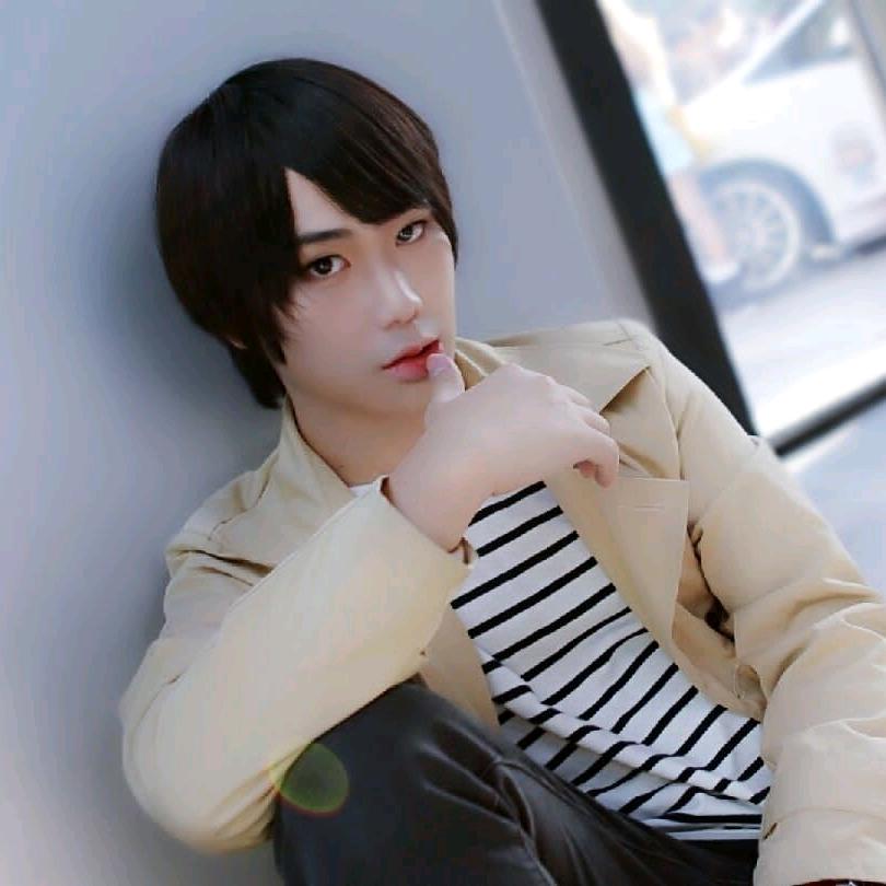 贰川控的兔兔桐