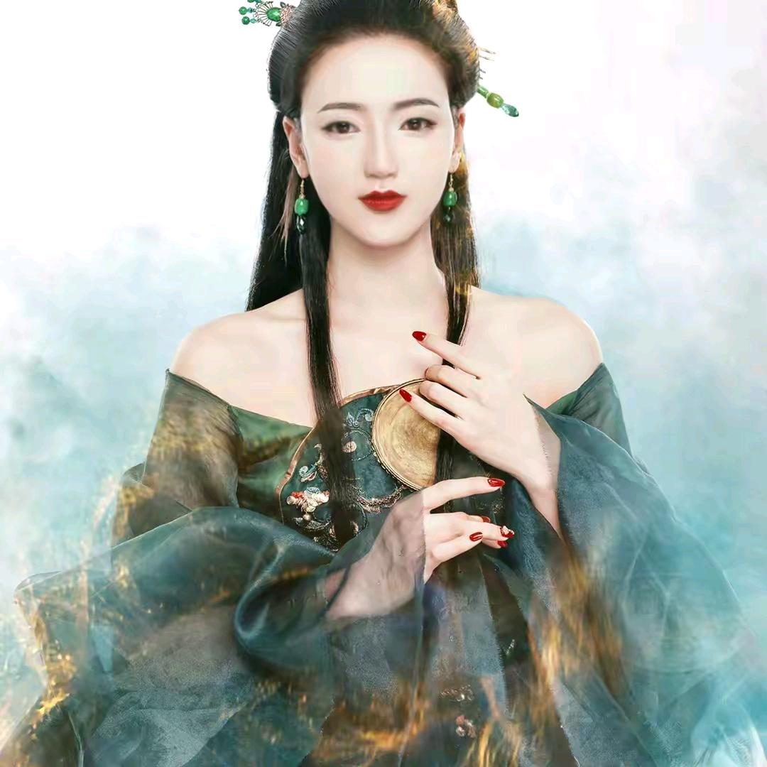 刘婷