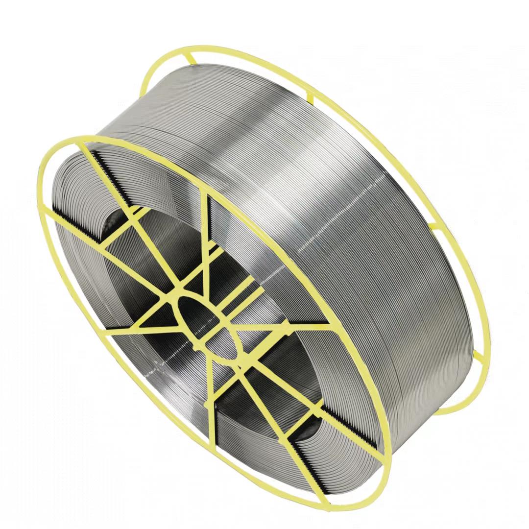 萨尔茨焊材（上海）有限公司