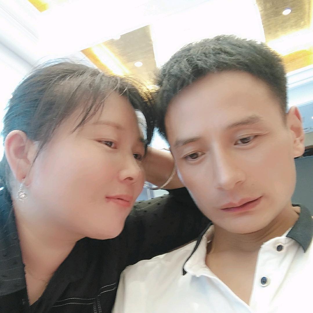 开心每一天！！