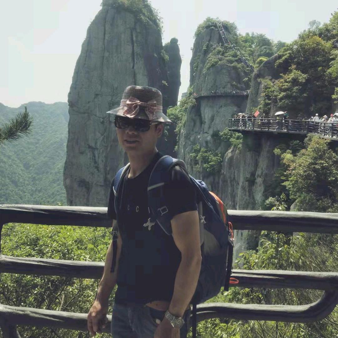 章昌留