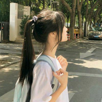 涵涵头像