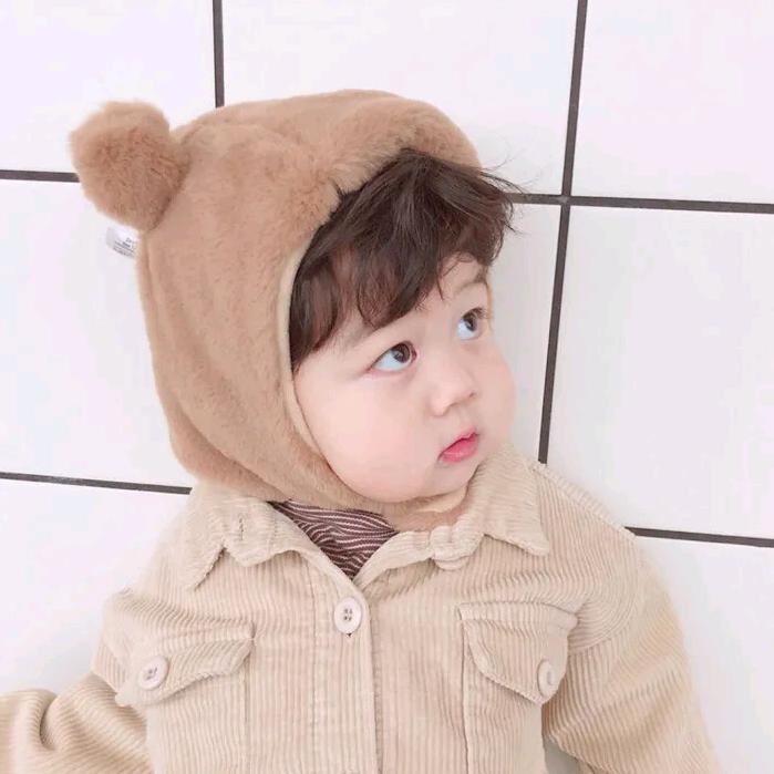 小K