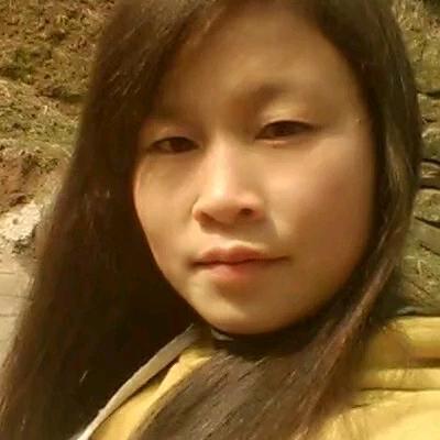 爱笑的人运气不会太差，