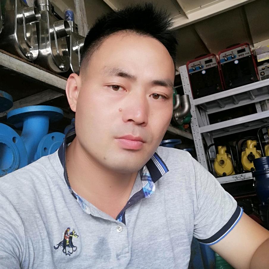 东方男儿（长燕五金机电店）