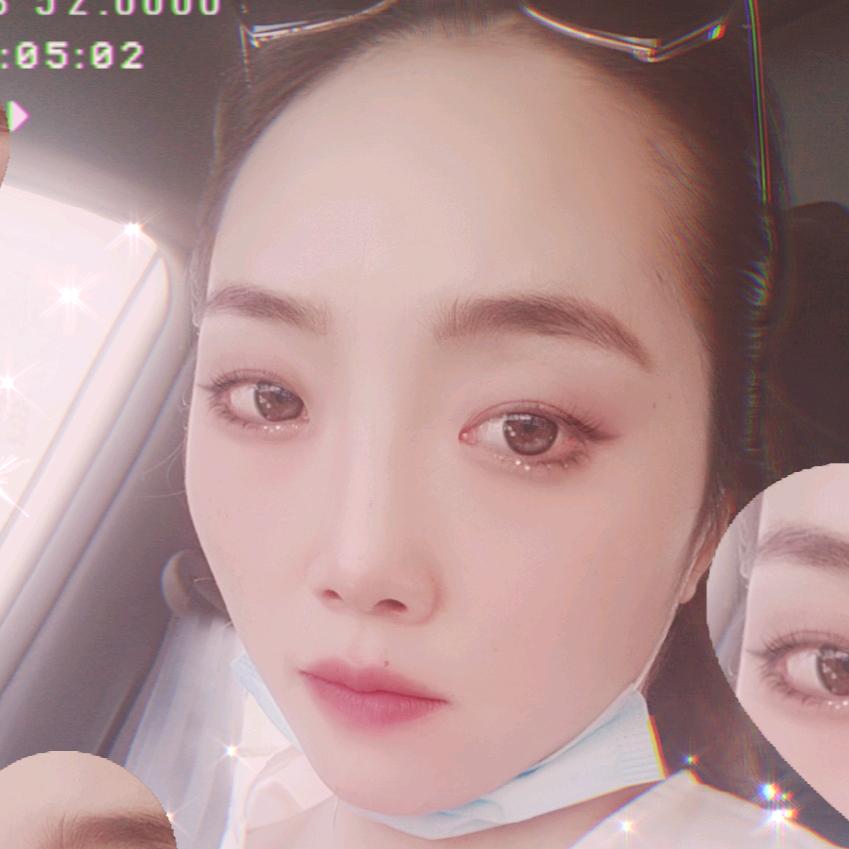 做自己的女王👑