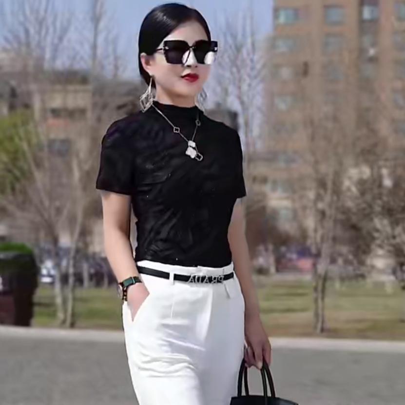 蓝鑫女装(同款商品橱窗购买)