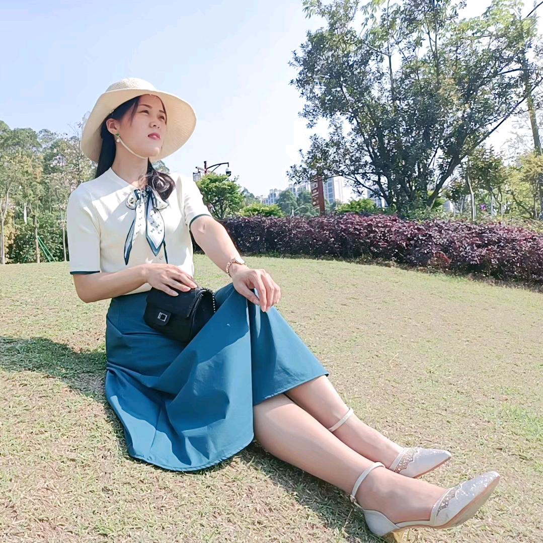 🌾🌻浅笑☘️温柔🌻💗༂༊