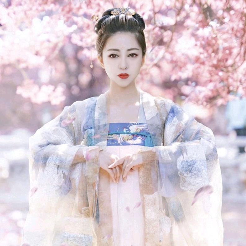 微笑明天。