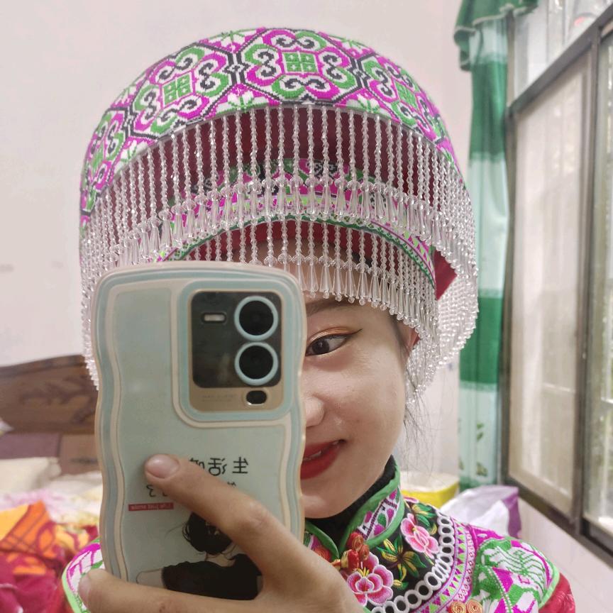双妹儿