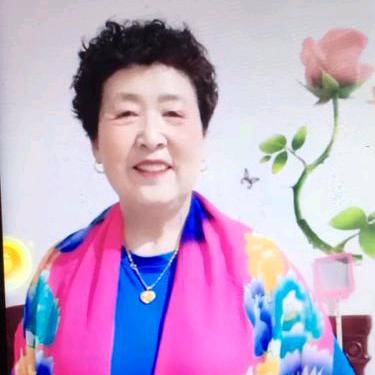 幸福一生卢美荣