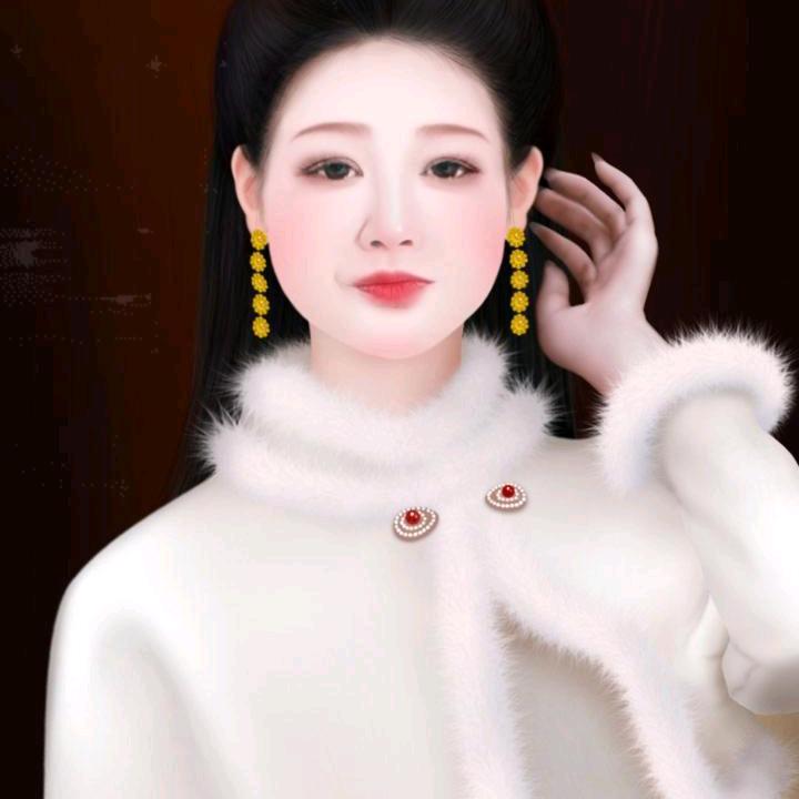 金凤爱唱歌