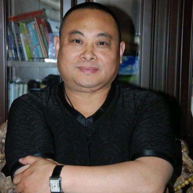 乔氏建材集团