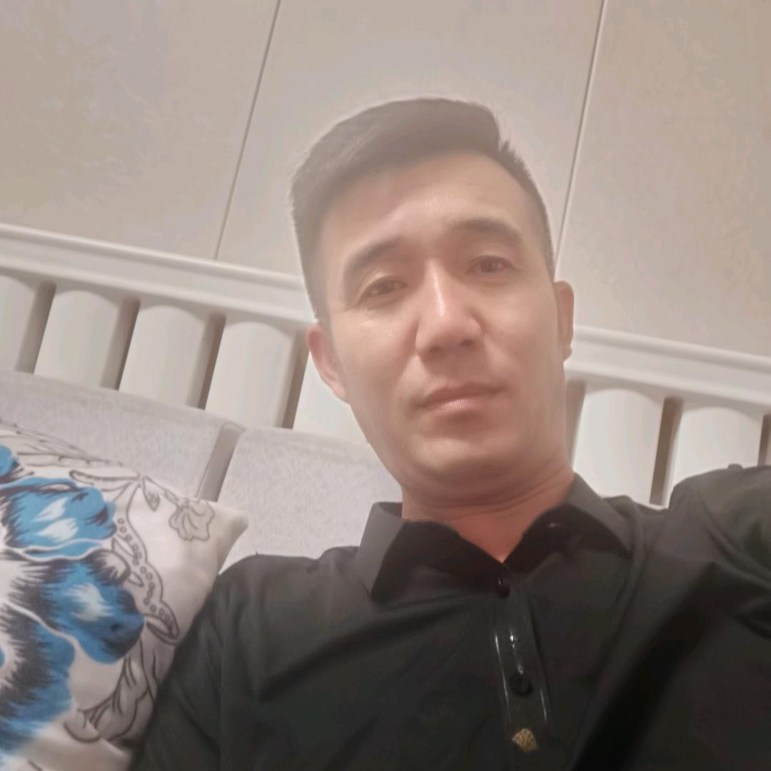 曾经是个兵啊
