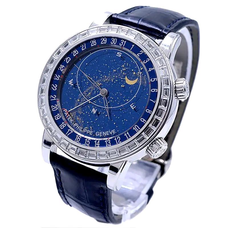 苏掌柜的☞大势