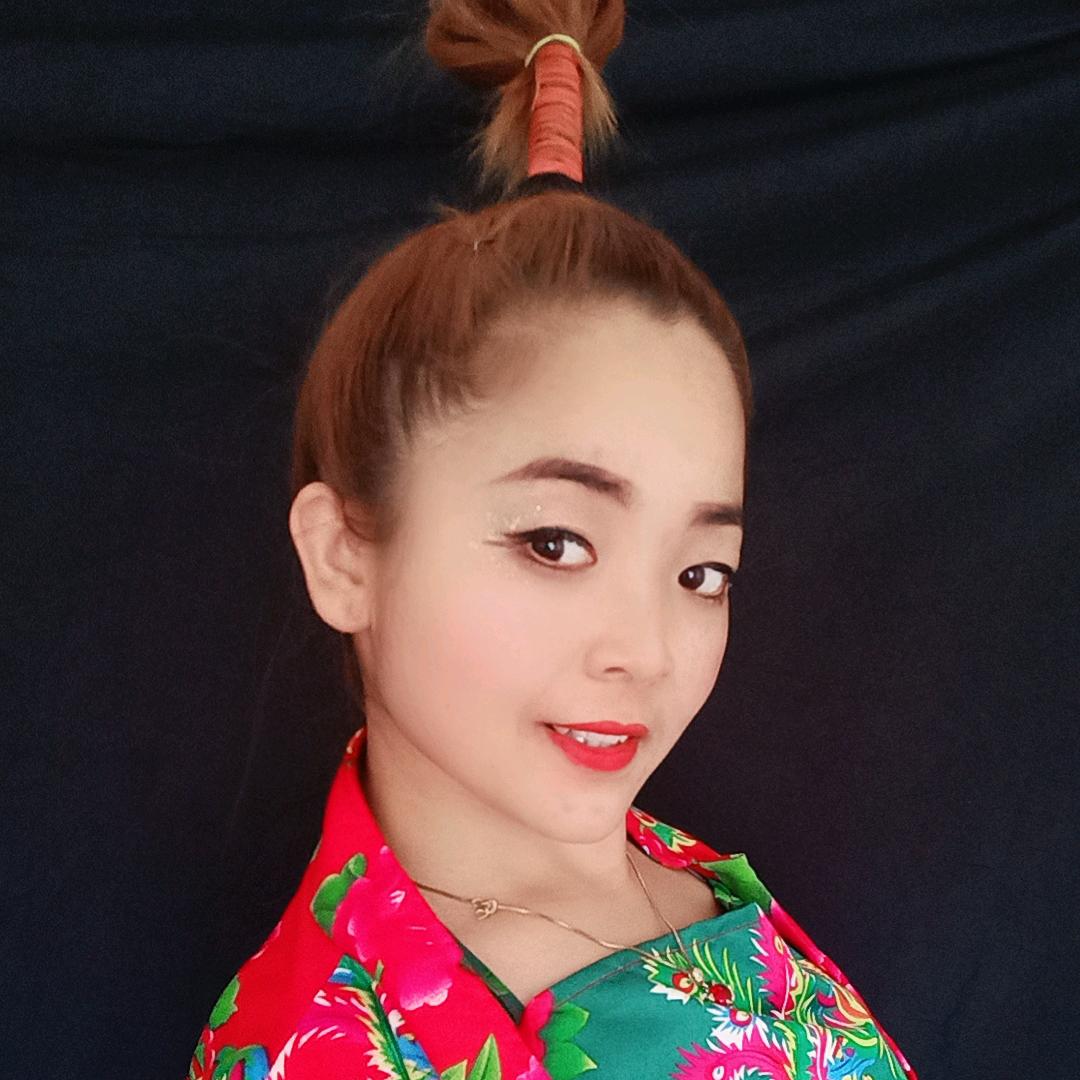 霞宝（妈妈恩情比天大）
