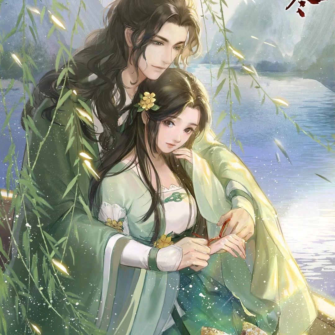 男儿有泪……不轻弹