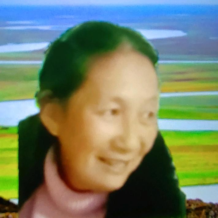 陳荣開