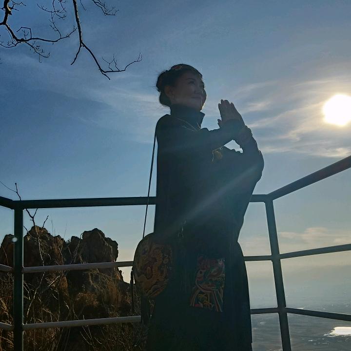 胡娘娘(越来越好)