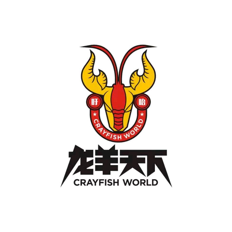 龙羊天下