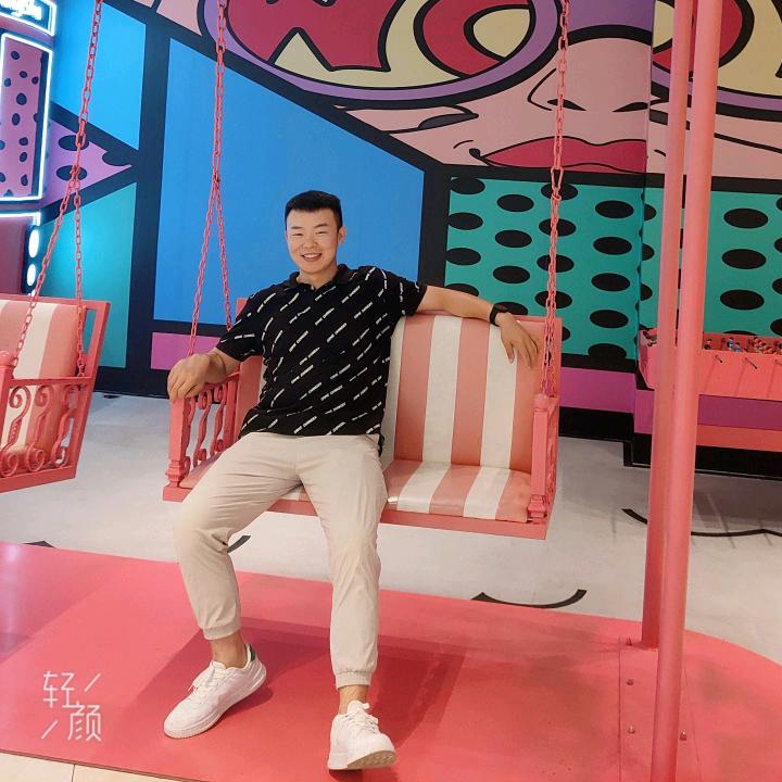 大振🔥