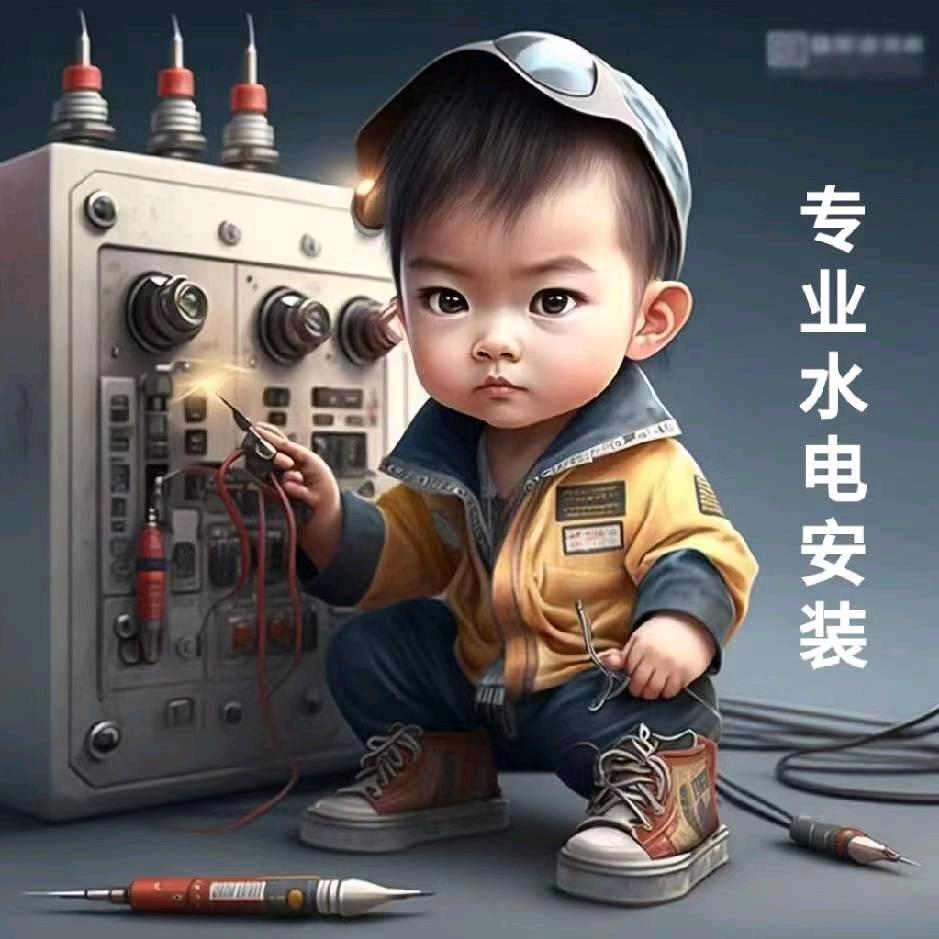 施哥￥水电安装
