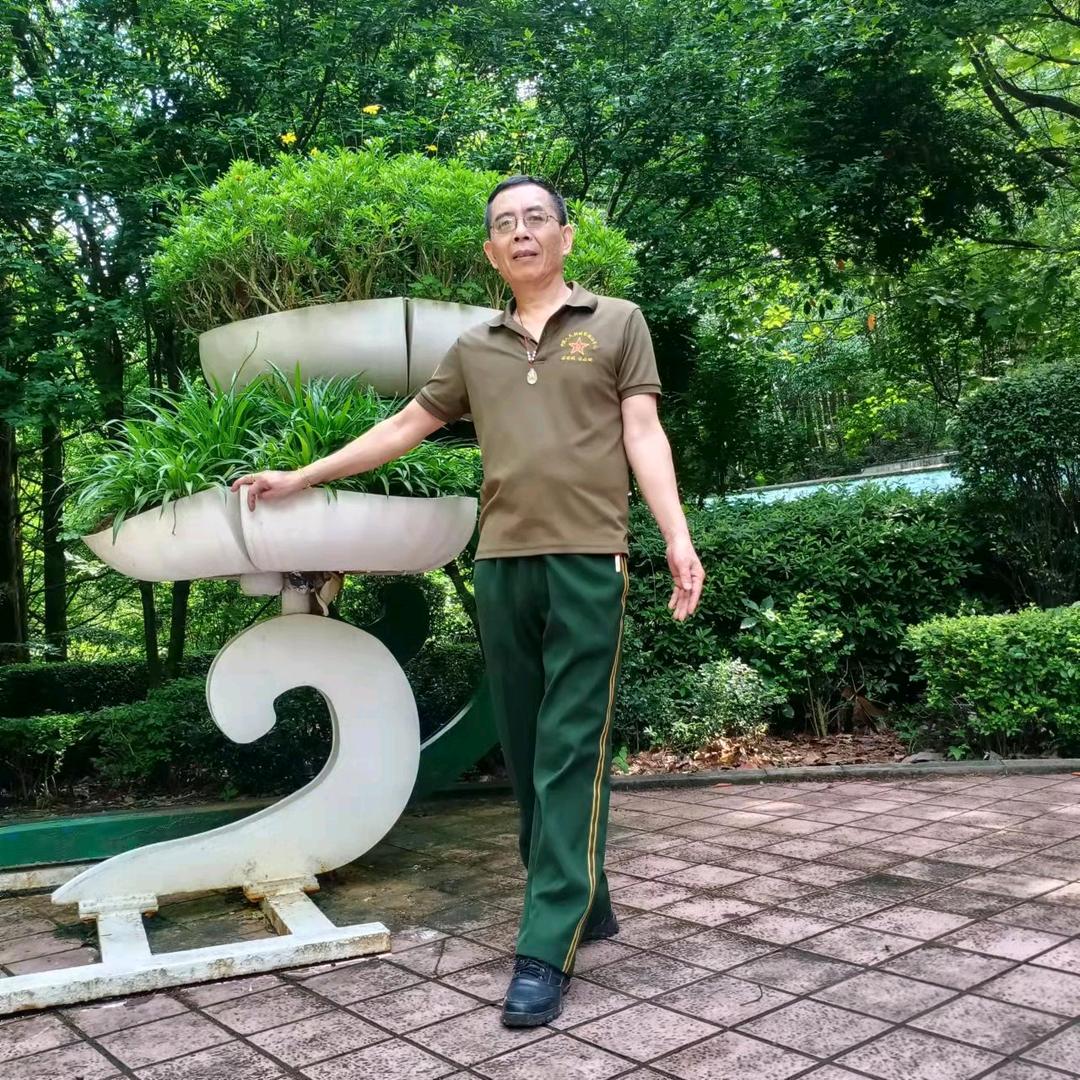 单飞雁