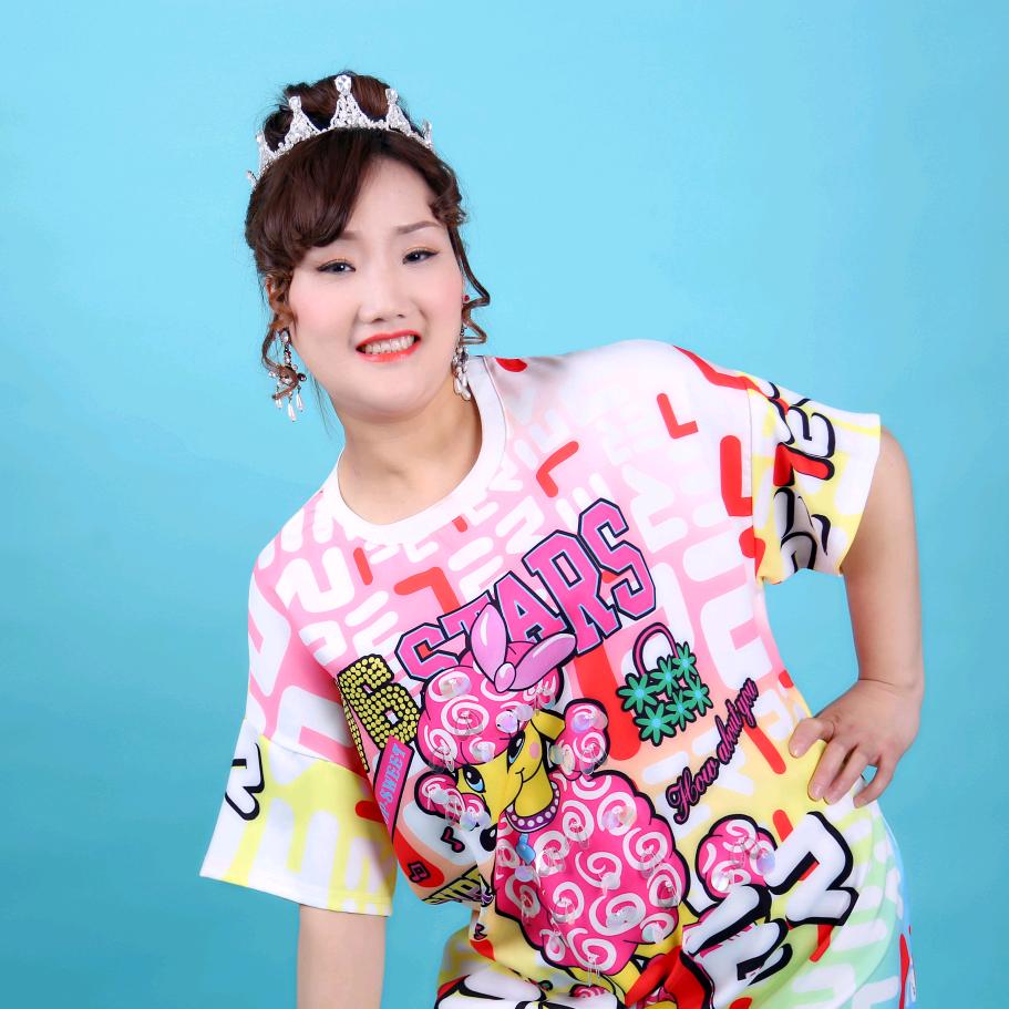 茉莉花