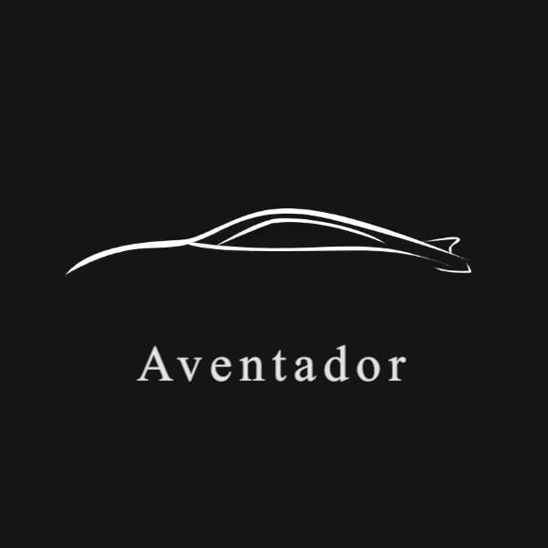 Aventador