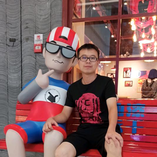 下一站幸福