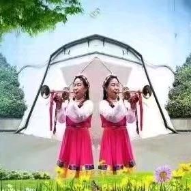 水秀广场舞
