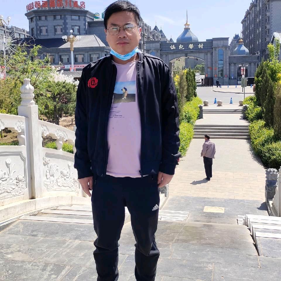 缘份天定