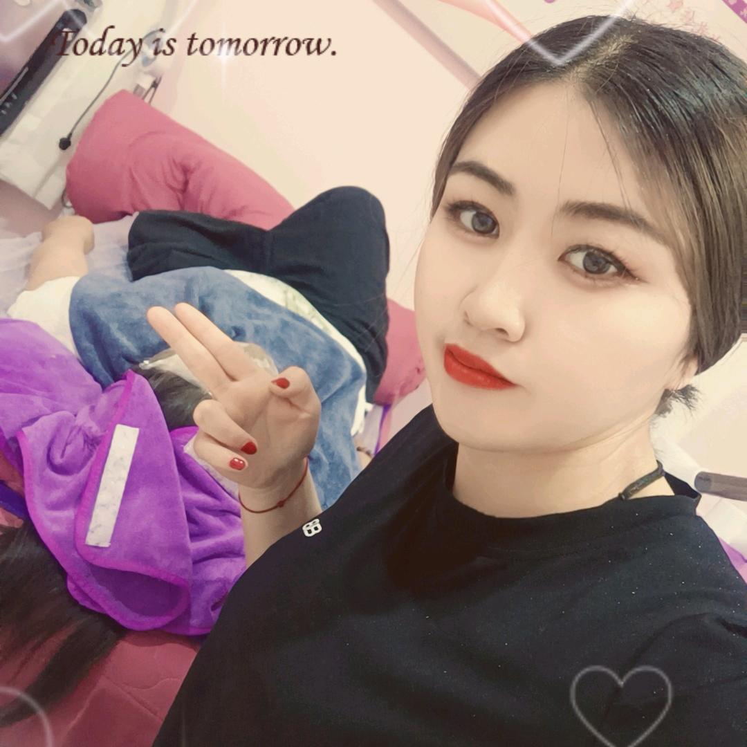 武邑美颜坊美容美体护肤店