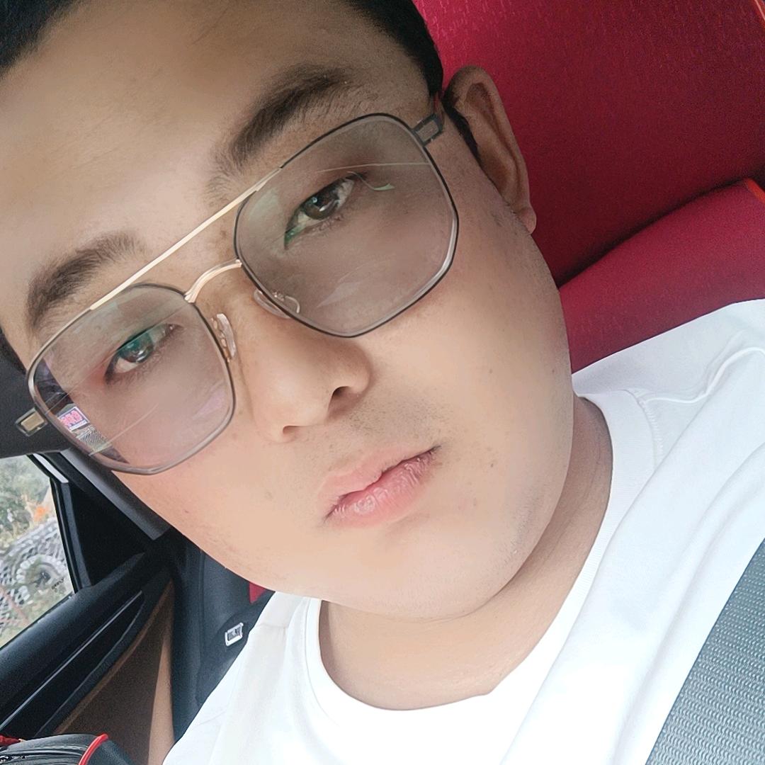 魅力男