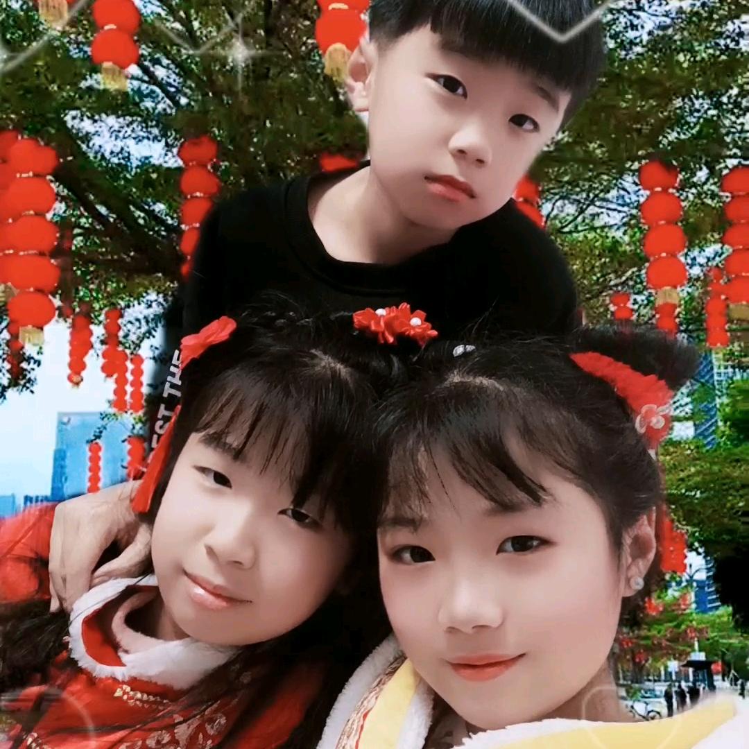 心如奶奶☺