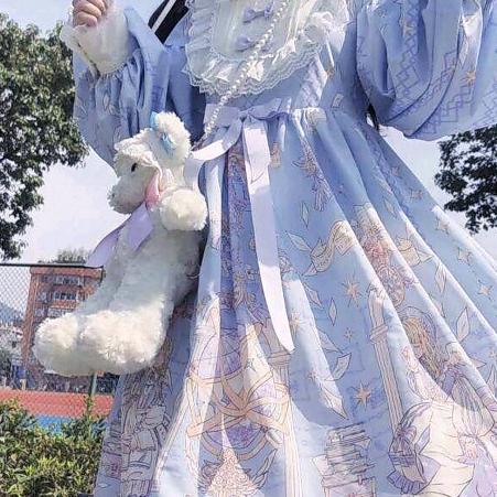 半颠～半傻～半天真头像