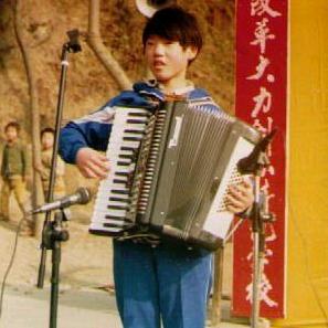 春华秋实