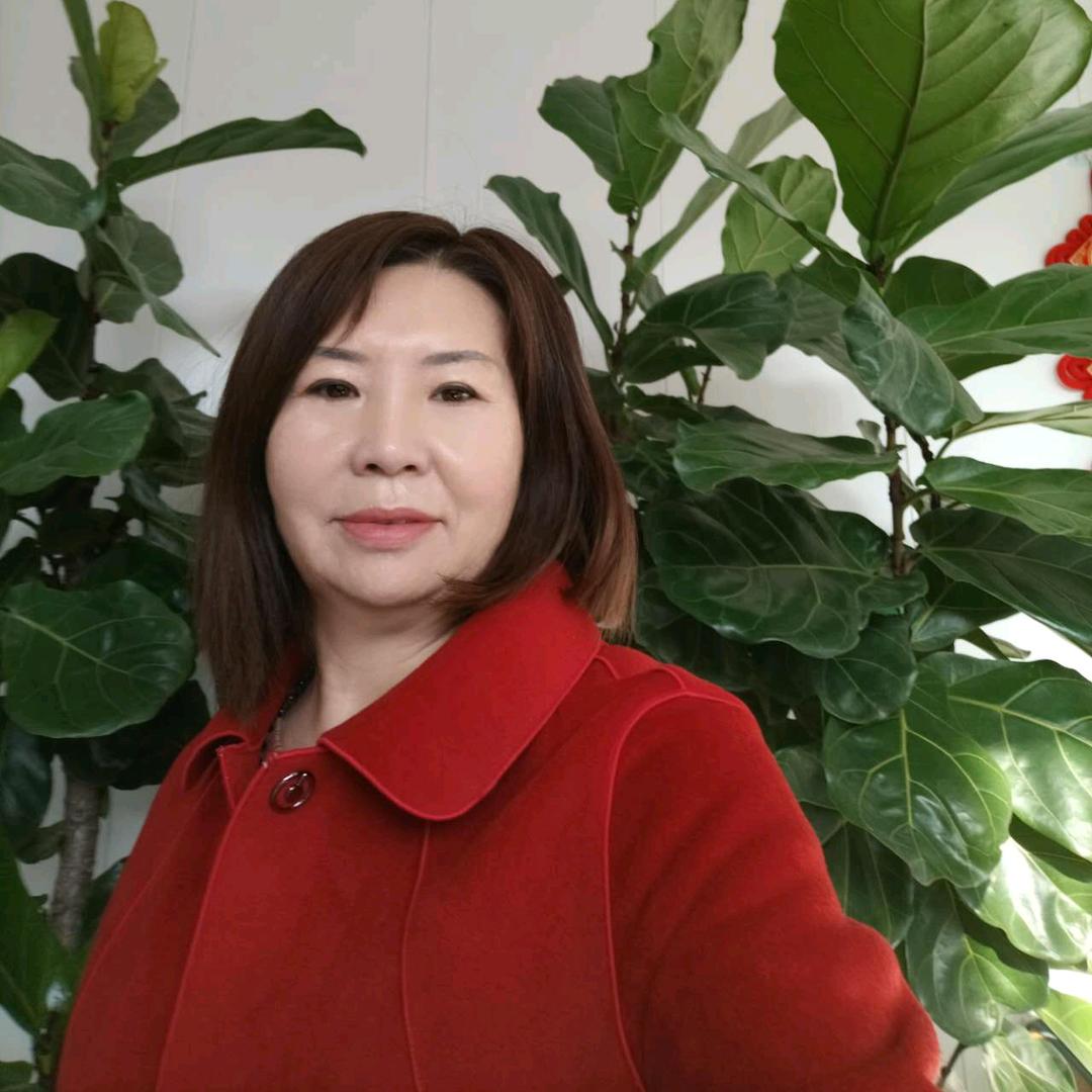 晓燕ᕙ(`▿´)ᕗ