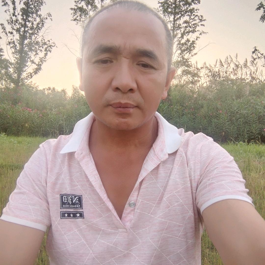 闲云野鹤