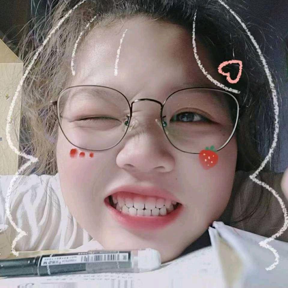 格伶妈在努力