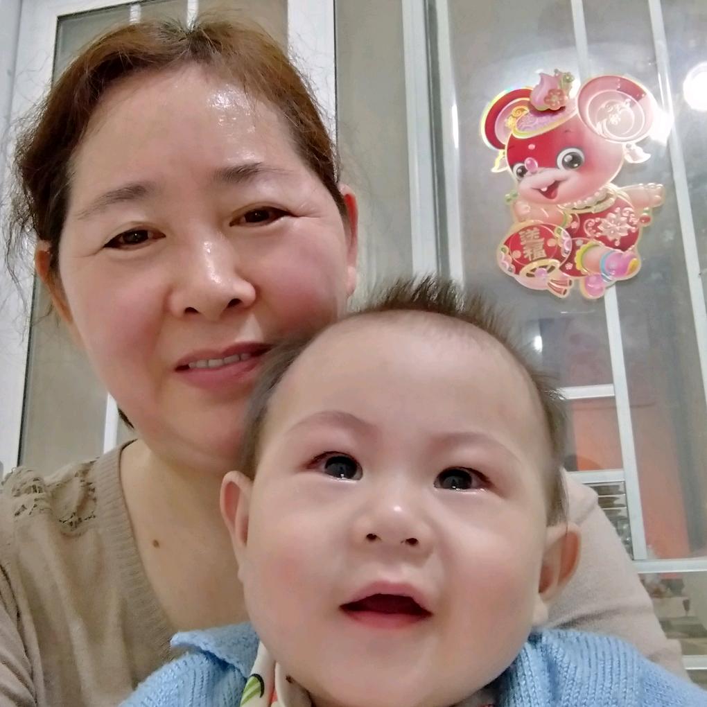 刘巧儿徐忆妈妈