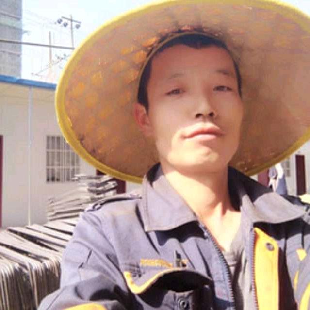 用户丑男人