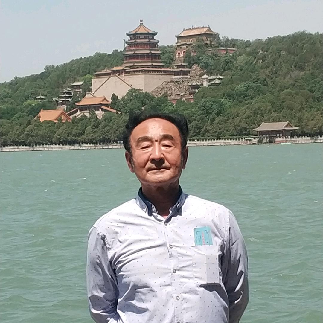 开心每一天