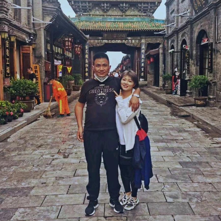 芮城县名人婚纱盼盼的朋友圈