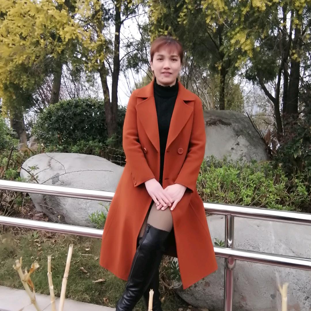 小龙女，73年的🐮《拒绝私聊》