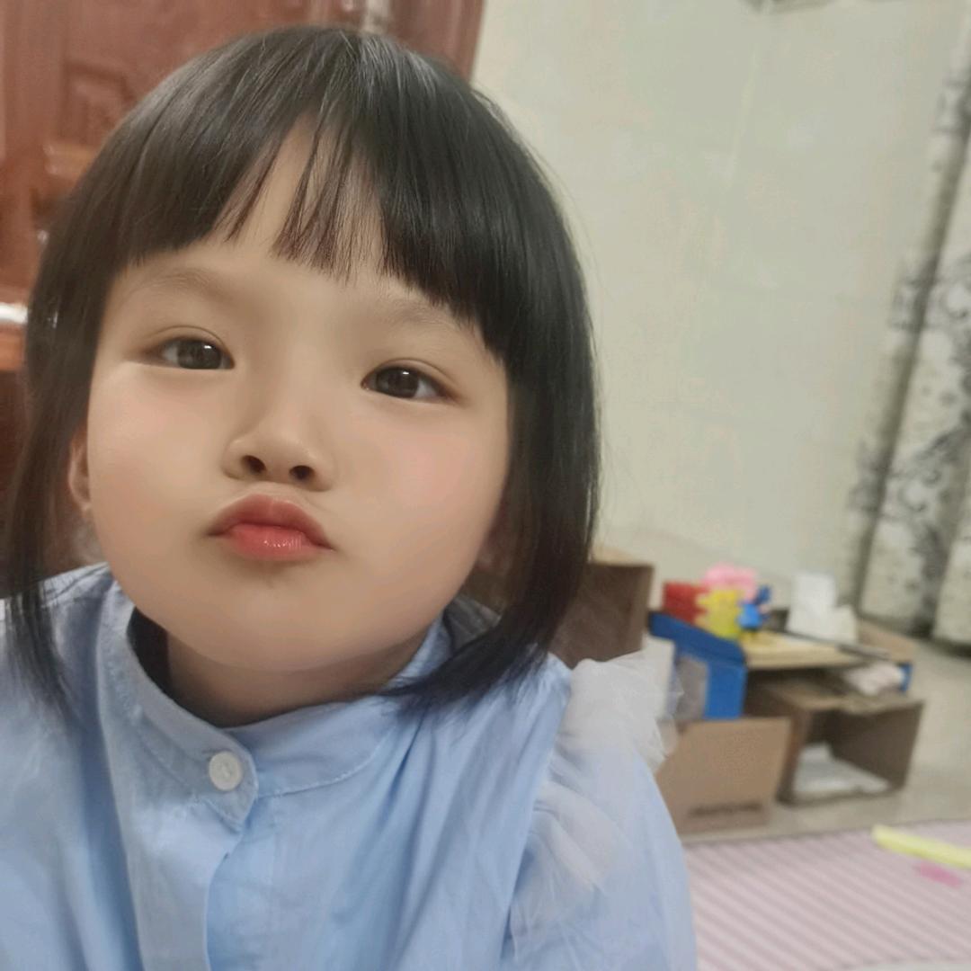 小黎呀