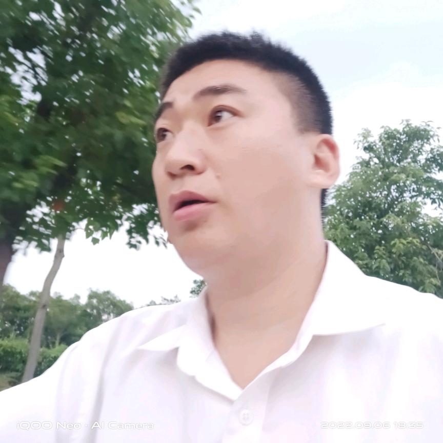 推车表哥