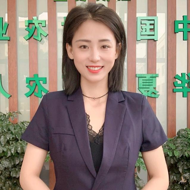 山东资生源  韩翠萍